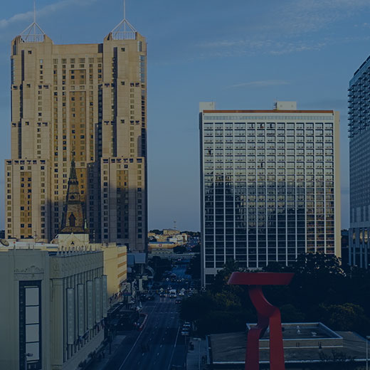 Serving San Antonio and New Braunfels area
